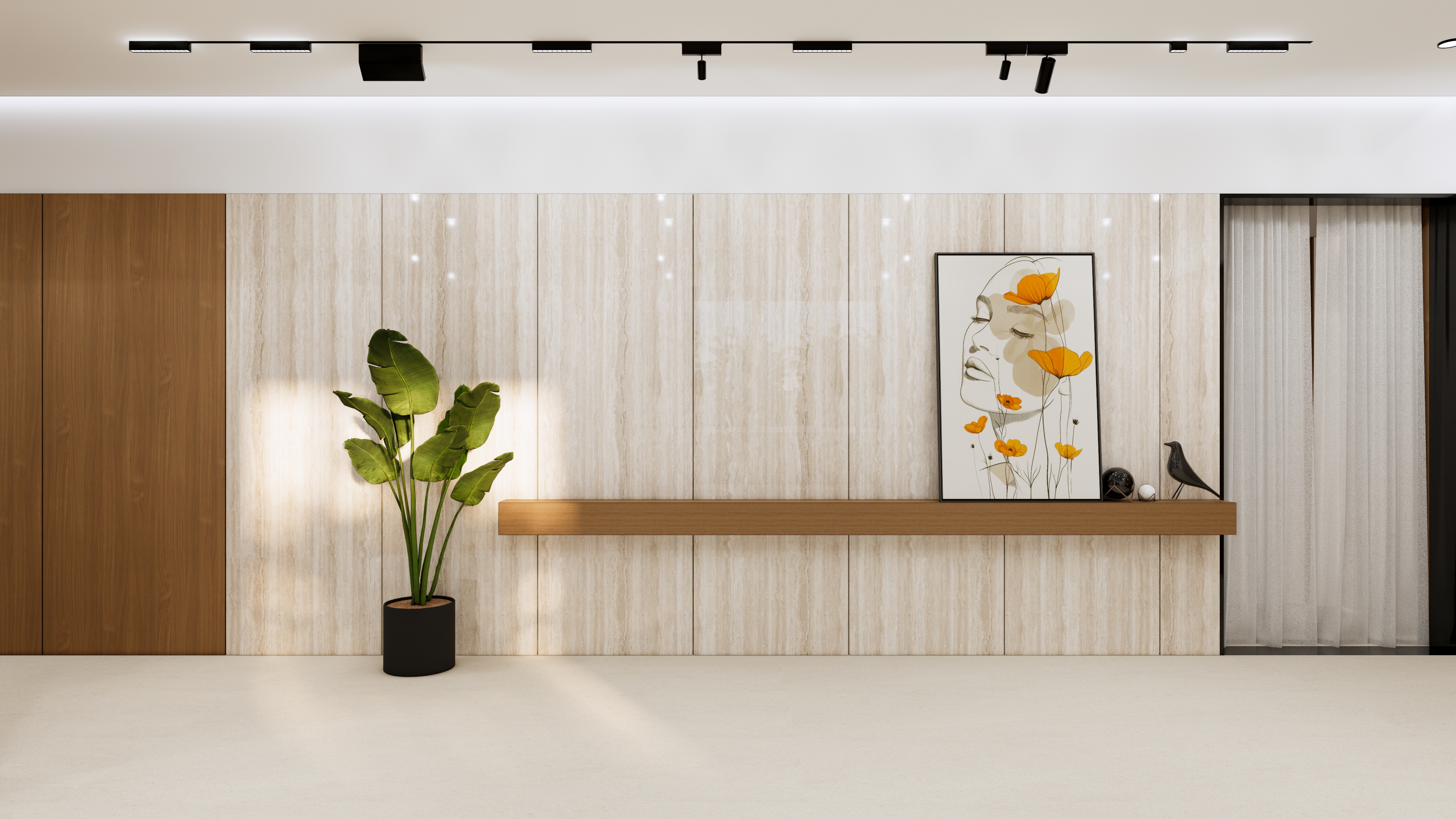 Chandan's Residence 8